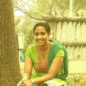 Meet your Posher, Purnima